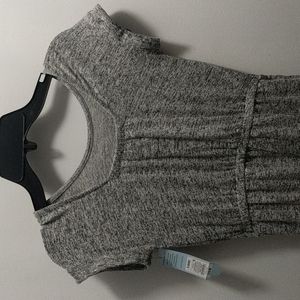 Girls Cat and Jack Jumpsuit